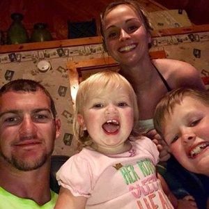 Meet your Posher, Kimberlee